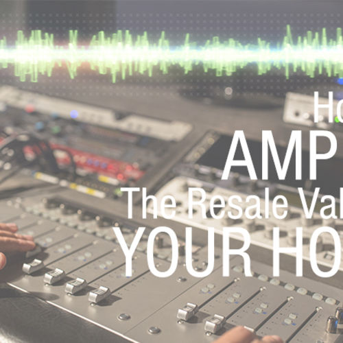 How To Amp Up the Resale Value of Your Home Around West Cobb