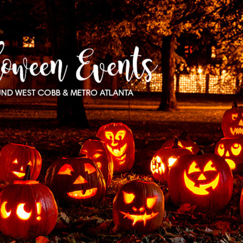Halloween Events
