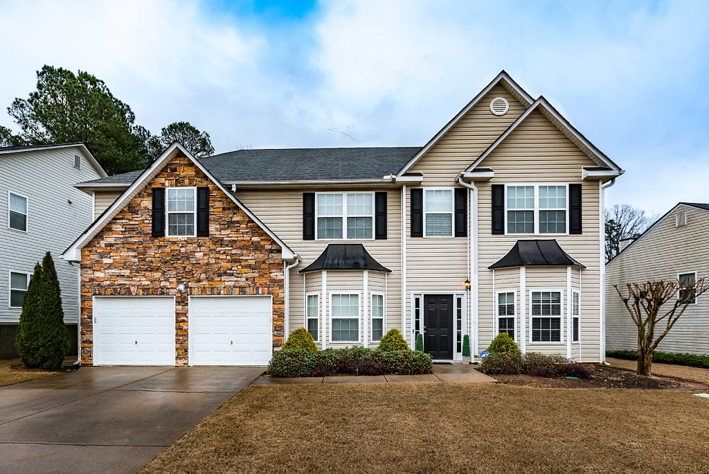 29 Holbrook Drive Dallas GA