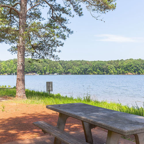 West Cobb Gets Ready For Outdoor Entertaining