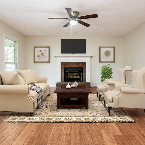 Serious About Selling? 5 Steps to Make Your Home the Best on the Block