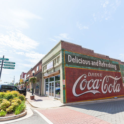 8 Reasons to Relocate to West Cobb