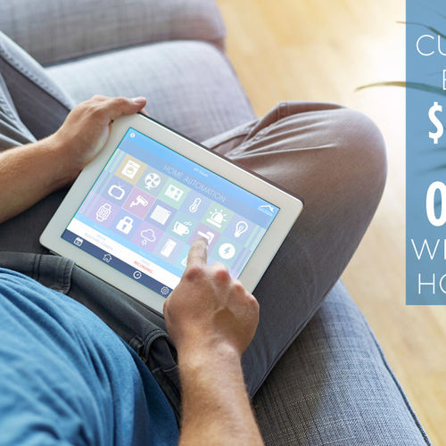 8 Smart Home Technology Trends that Can Save You Money