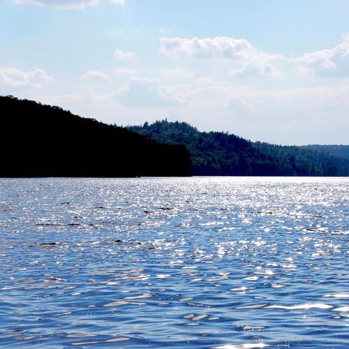 Would You Like To Live Near A Lake?