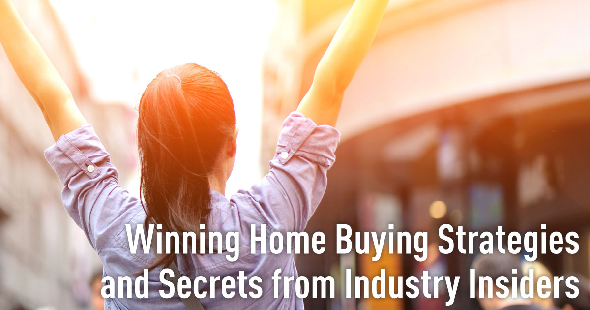 Tips to Buying a Home