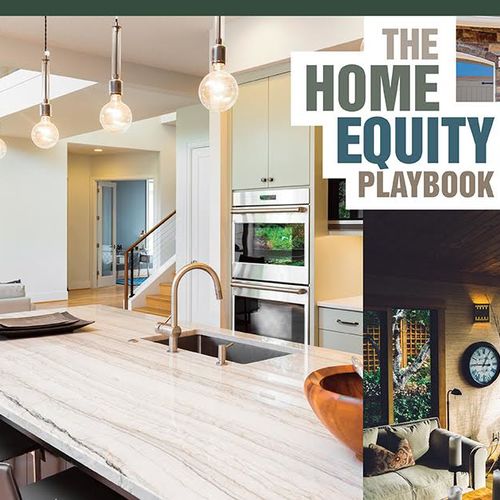 Home Equity Playbook - Homeownership Around Metro Atlanta