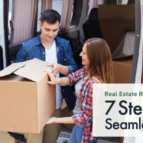 7 Steps to a Seamless Move