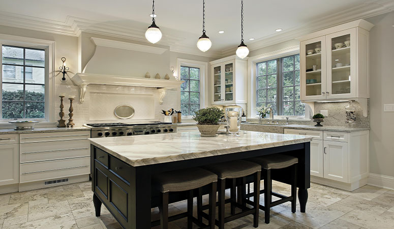Kitchen Remodeling: Your Lighting Options