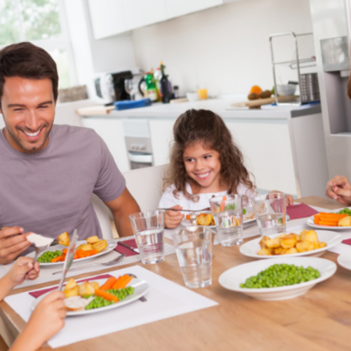 So Much Time For Gratitude - Social Distancing Wins