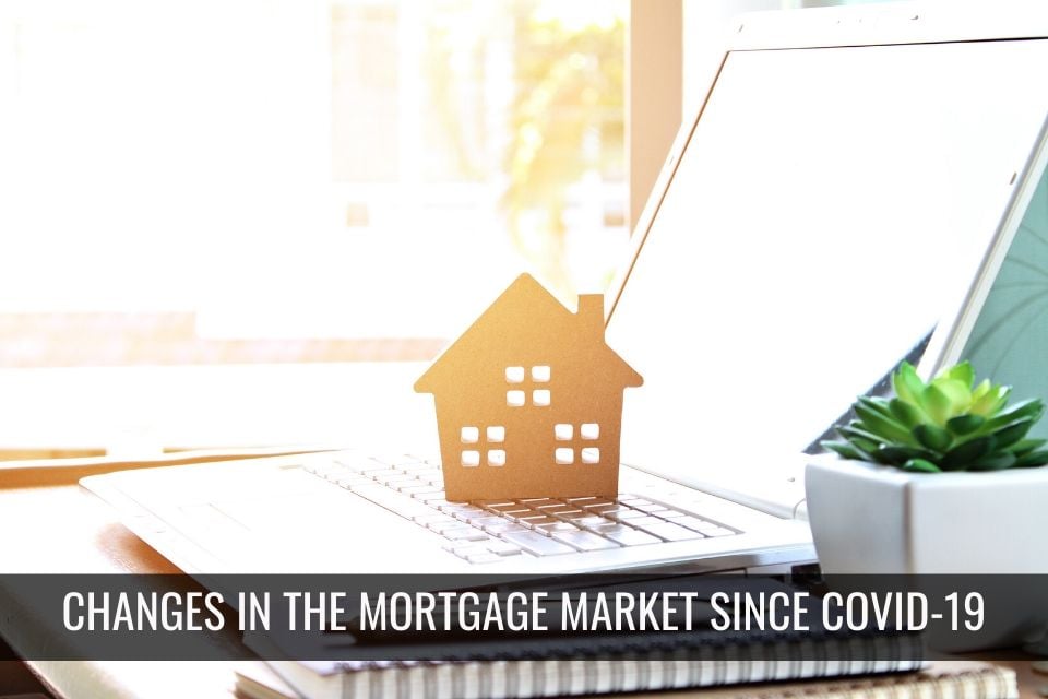 Mortgage Market Information