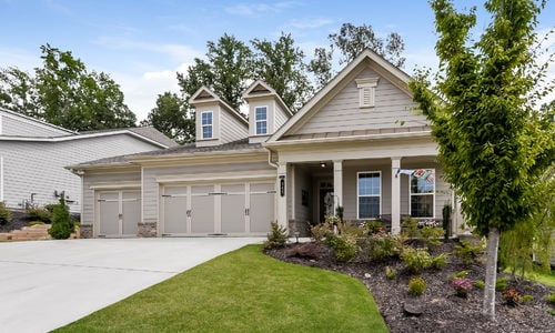Active Lifestyle in Atlanta 55+ Communities: Golf, Fitness, Social & &hellip;