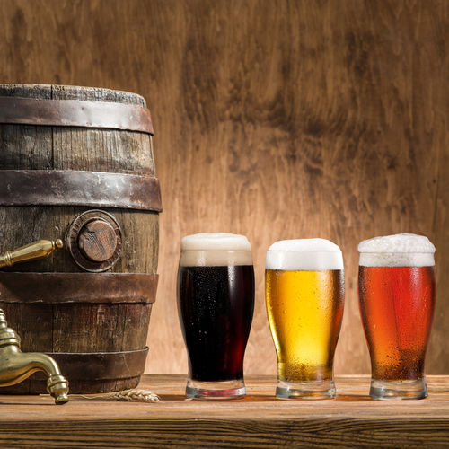 Celebrating #NationalBeerLoversDay Around NW Metro Atlanta