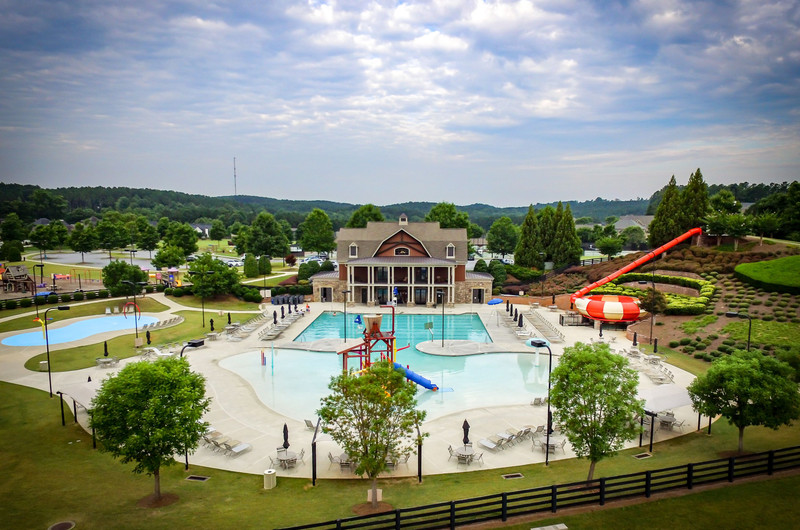 Seven Hills lifestyle