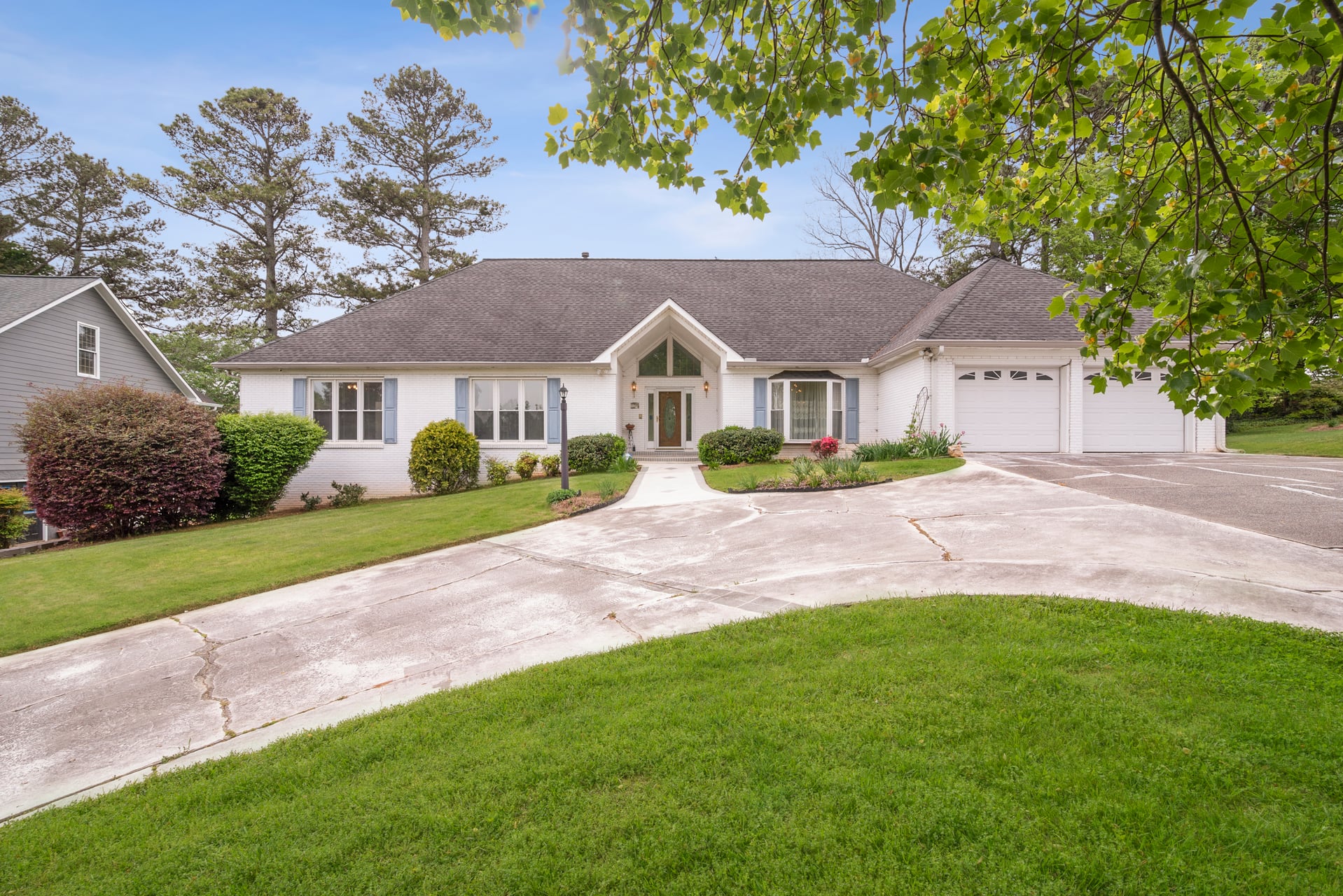 3175 Country Club Ct. Kennesaw