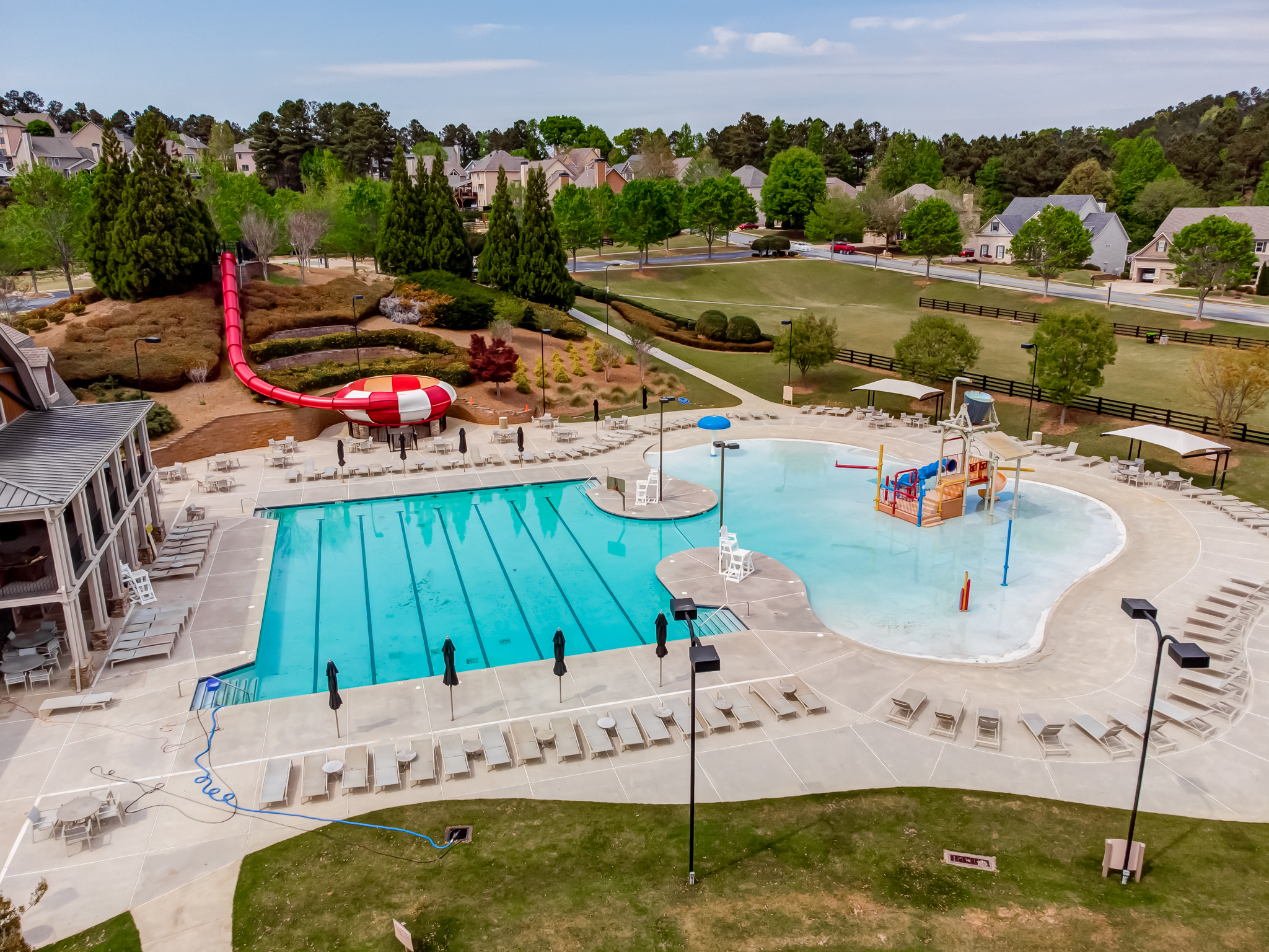 Seven Hills Homes for Sale