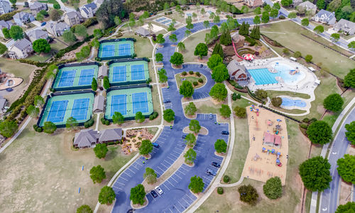 Living in Seven Hills: A Day in the &hellip;