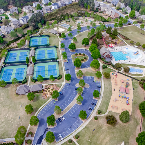 Living in Seven Hills: A Day in the Life of a Resident (From Your Local Realtor)