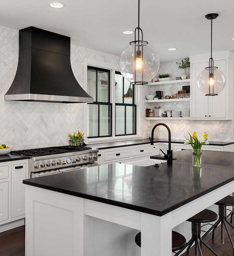 New Construction in NW Metro Atlanta