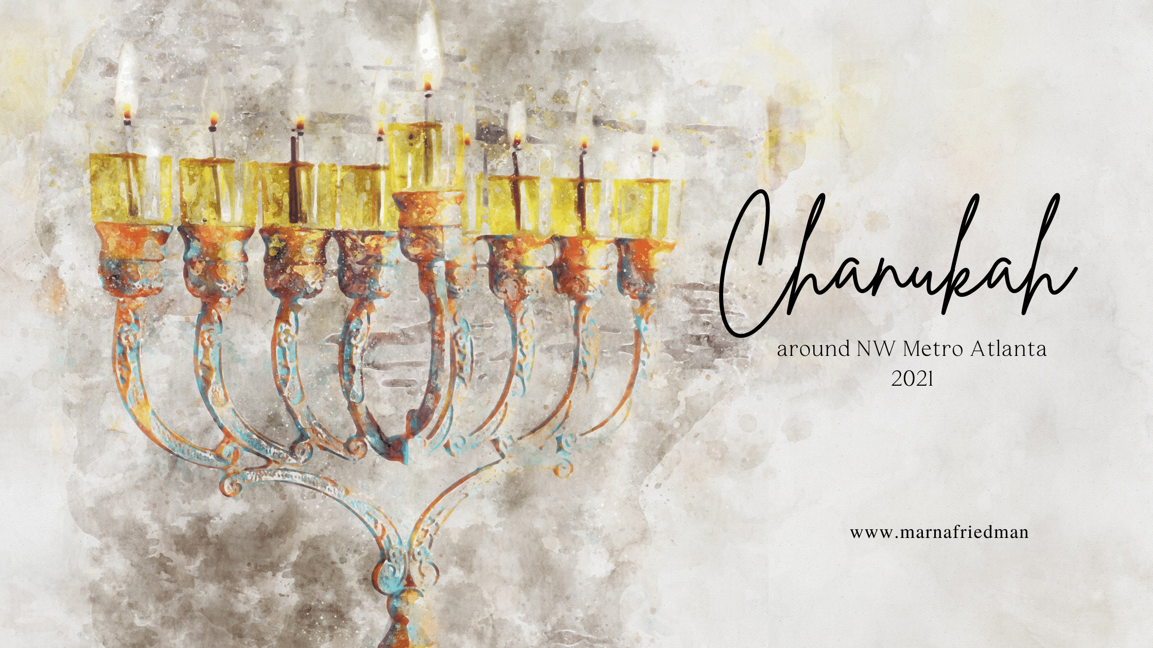 Chanukah