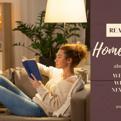 Home Sales About To Surge? We May See a Winter Like Never Before.