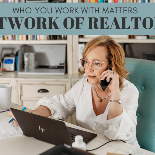 Being Your Worldwide Resource Through Our Network of Realtors