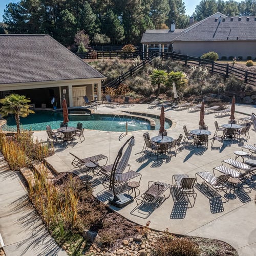 Amenities Worth Looking For in a 55+ Active Adult Community