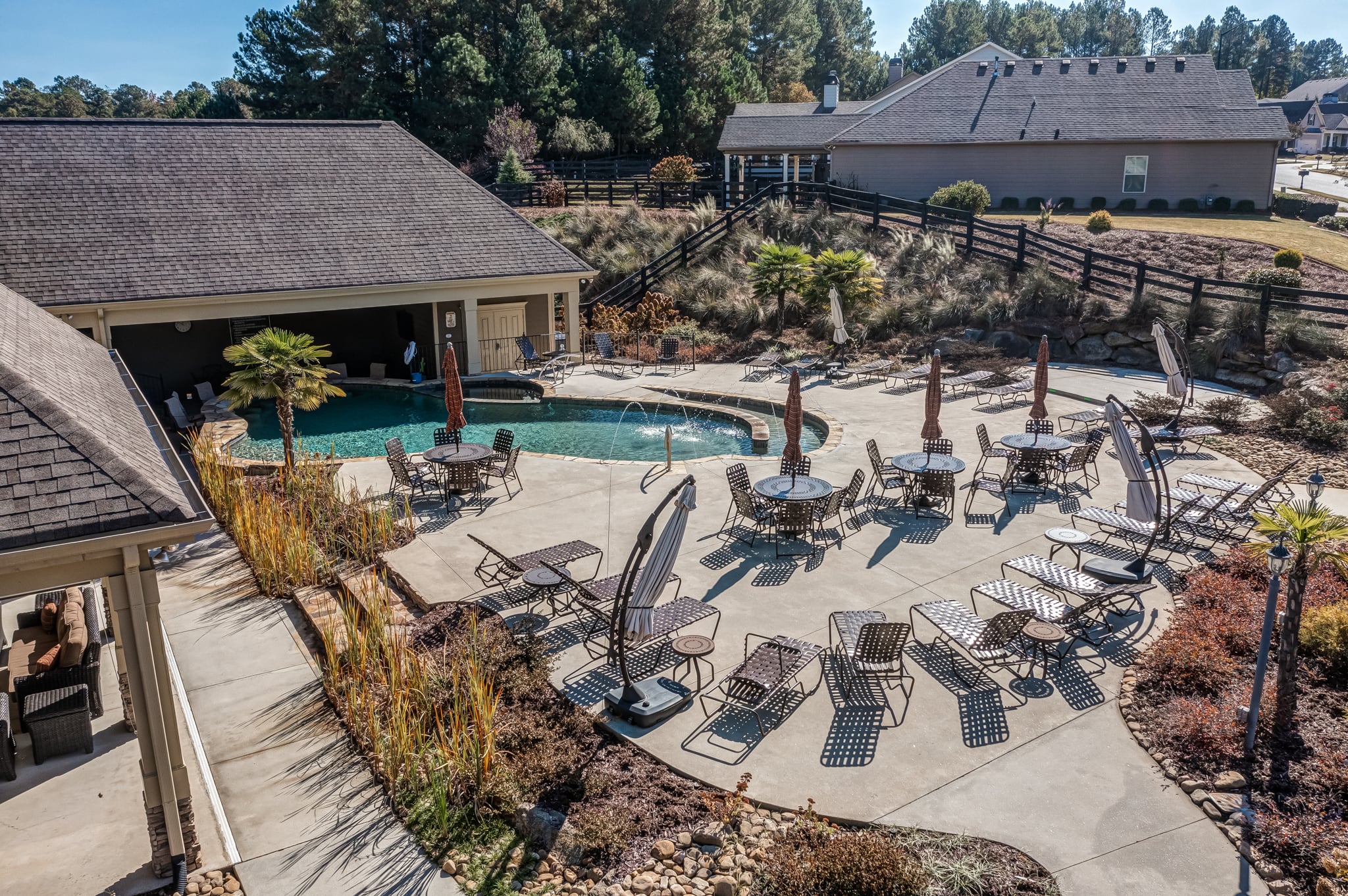 Retreat at NatureWalk in Seven Hills