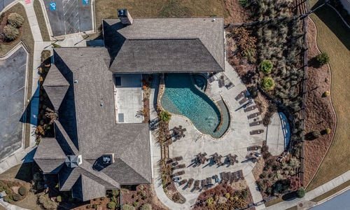 Stratford at NatureWalk: 55+ Living Inside Seven Hills