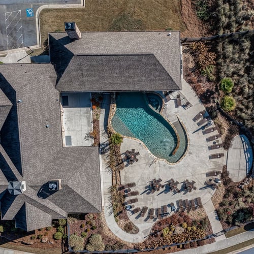 Stratford at NatureWalk: 55+ Living Inside Seven Hills