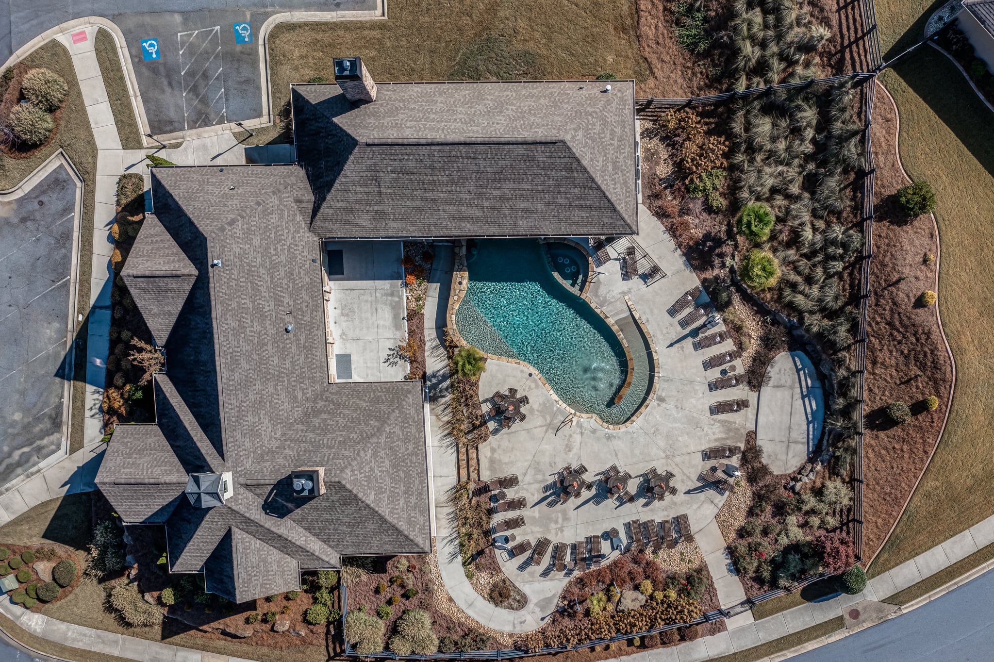 Retreat at NatureWalk in Seven Hills