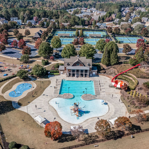 Seven Hills 55+ Active Adult Communities & Lifestyle