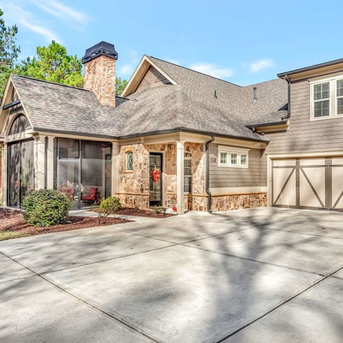 Right-Sizing Your Home When Moving to a 55+ Community