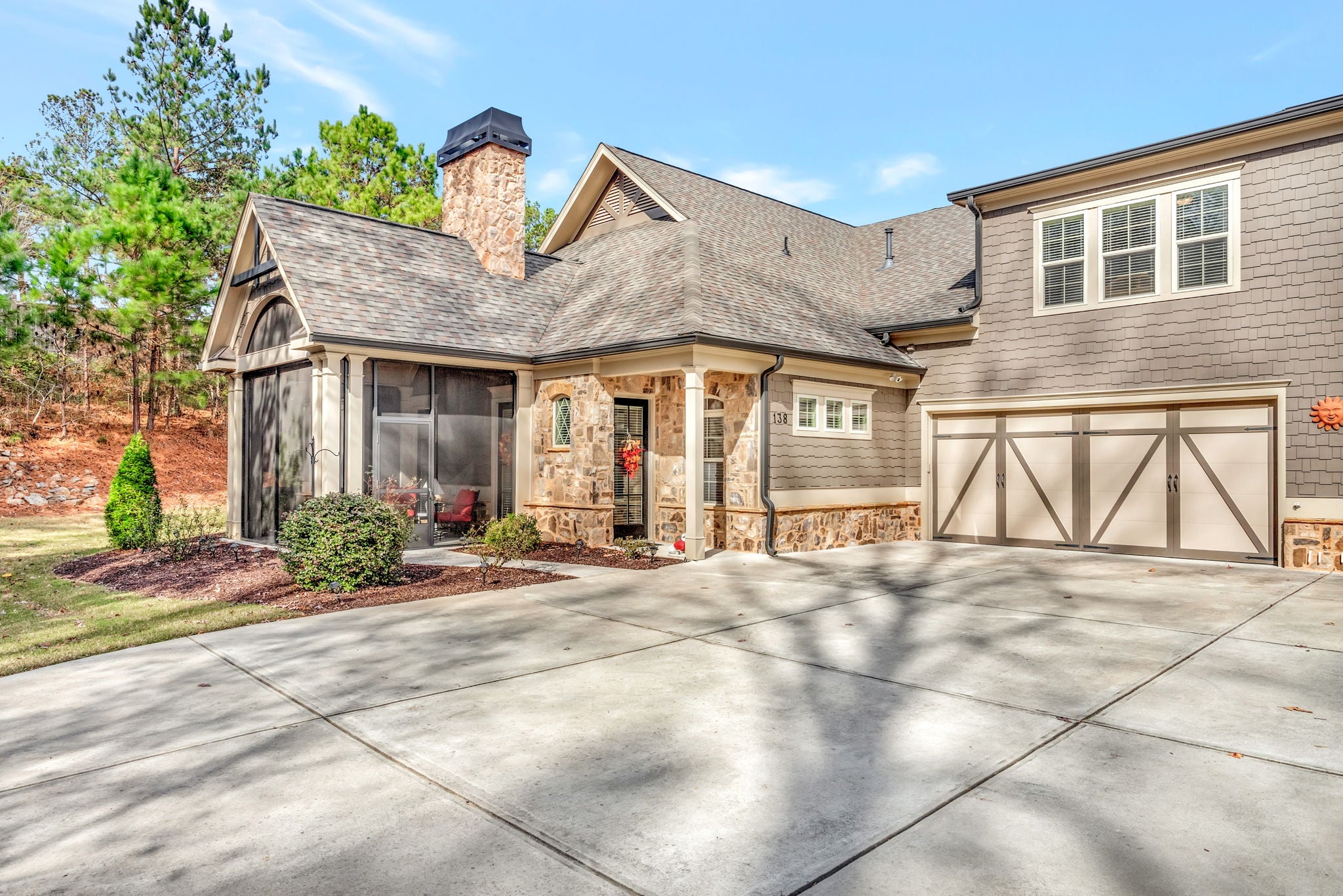 138 Cedarcrest Village Court