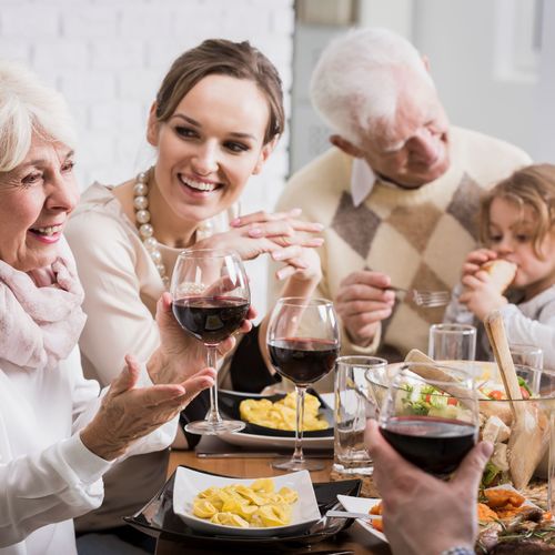 Could a Multigenerational Home Be the Right Fit for You?