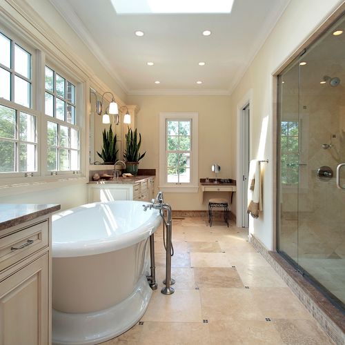 Your New Construction Walkthrough Checklist Before Closing