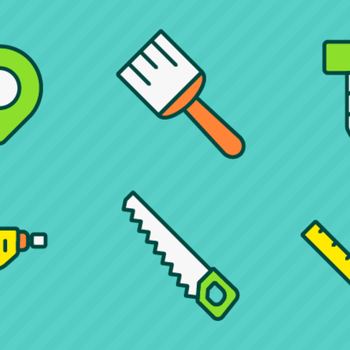 Should You Update Your House Before You Sell? Ask a Real Estate Professional. [INFOGRAPHIC]