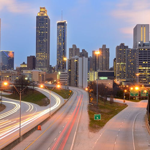 8 NW Metro Atlanta Neighborhoods With the Best Commute Access to Downtown Atlanta