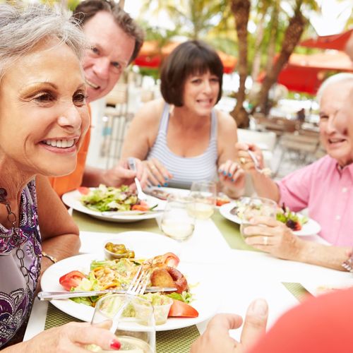 Boomers Moving Will Be More Like a Gentle Tide Than a Tsunami