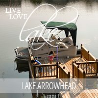 Lake Arrowhead Homes for Sale