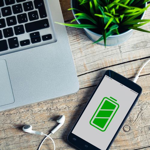 Embracing Tech Tools for Enhanced Living