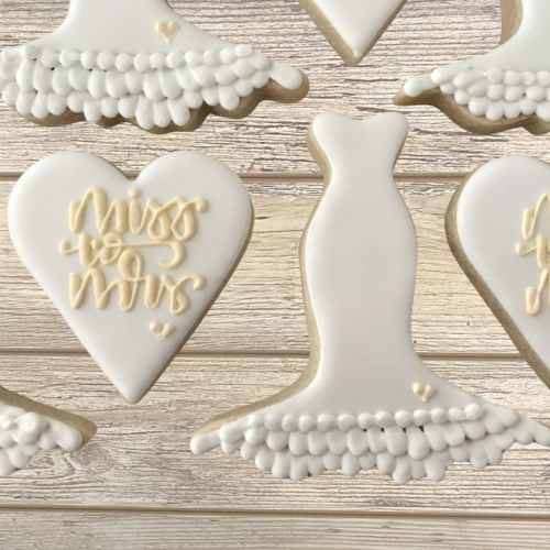 Beautiful Custom Cakes & Cupcakes Around NW Metro Atlanta