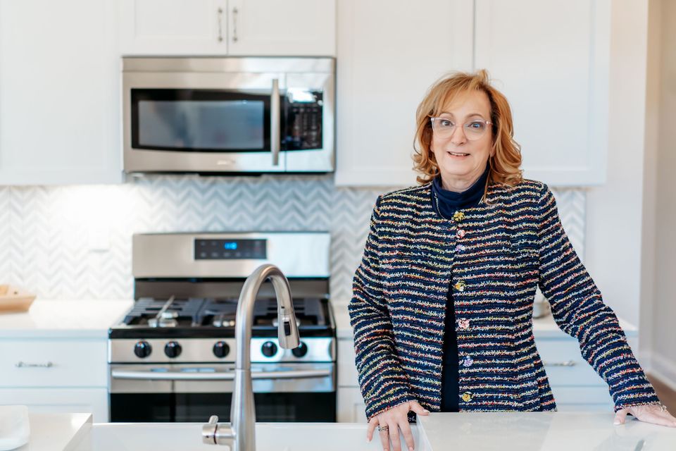 Real Estate Is Our Passion