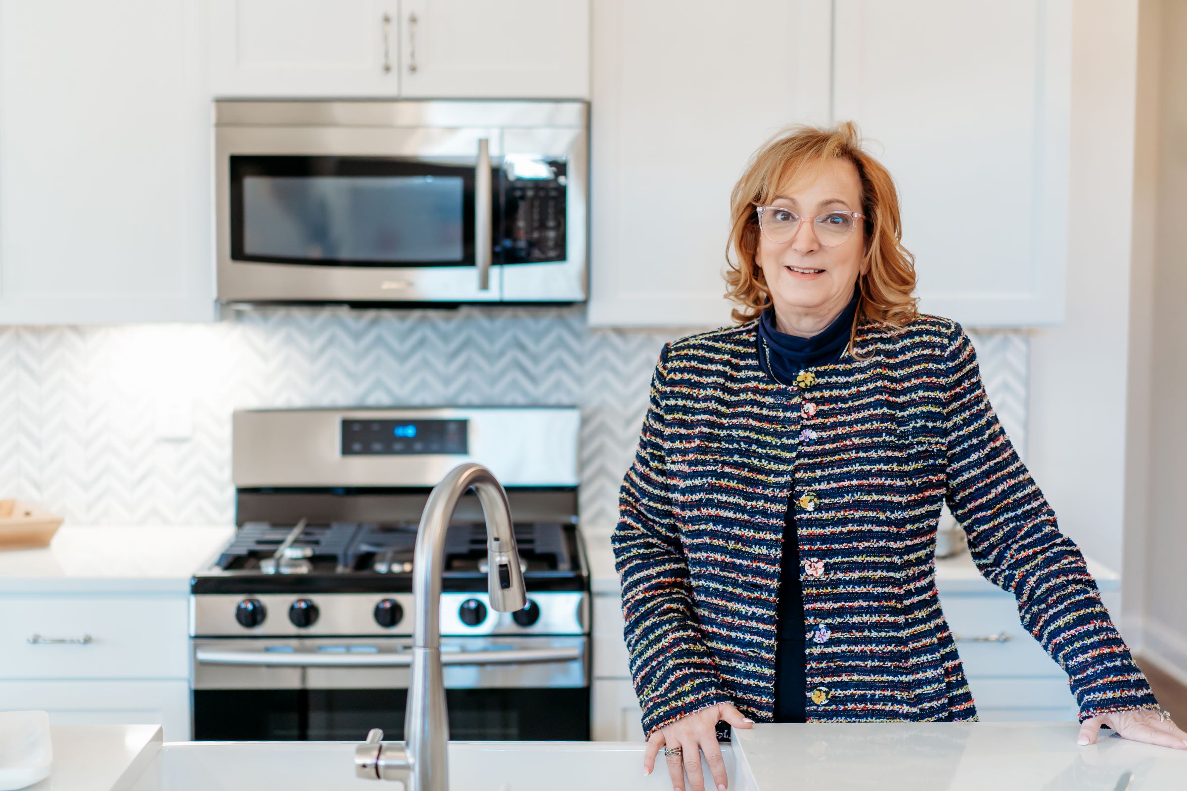 Marna Friedman, NW Metro Atlanta Real Estate Agent