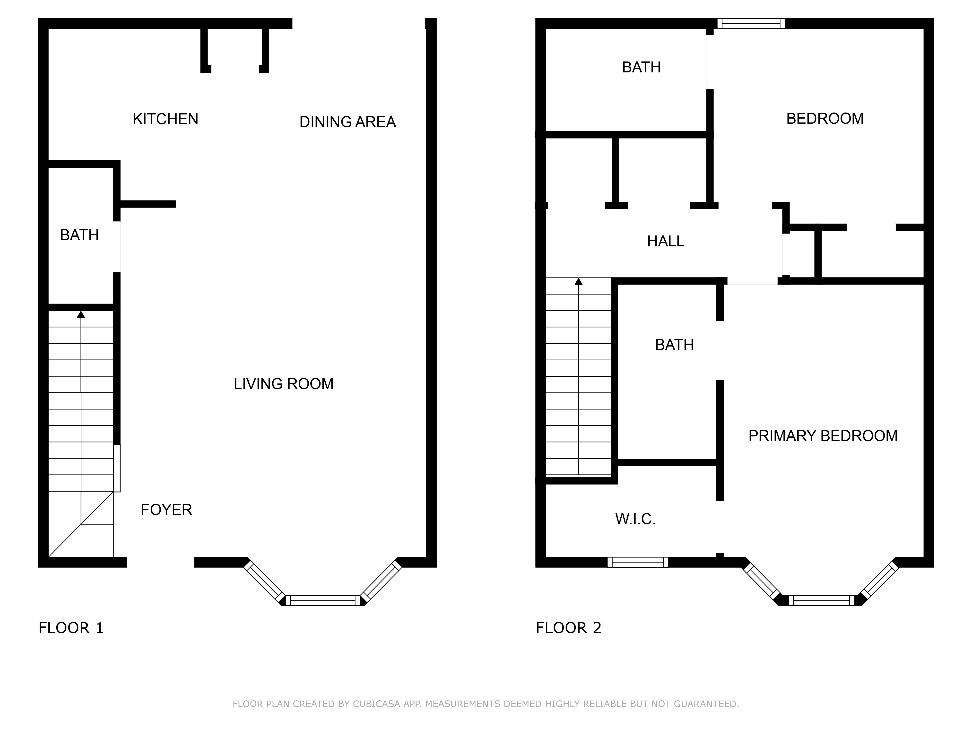 7112 Brookview Floorplan