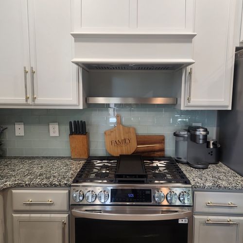 From Builder-Grade to Personal Paradise: Smart Home Updates That Enhance Lifestyle and Value