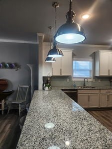 pendants