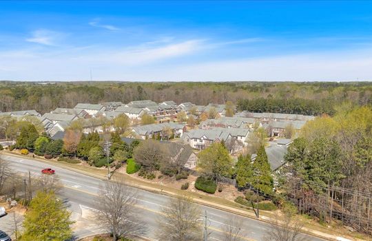 2555 Flat Shoals Road, Unit 1104 - neighborhood
