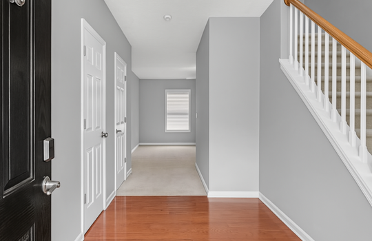 2555 Flat Shoals Road, Unit 1104 Foyer