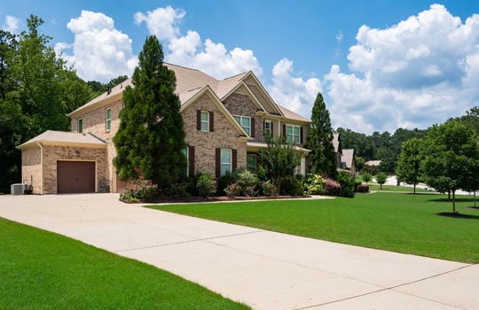 3225 Sundew Dr NW Garage