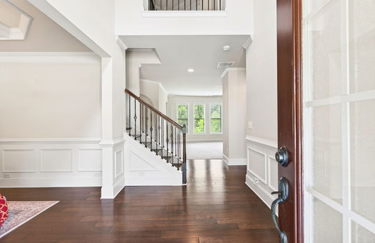 Entry